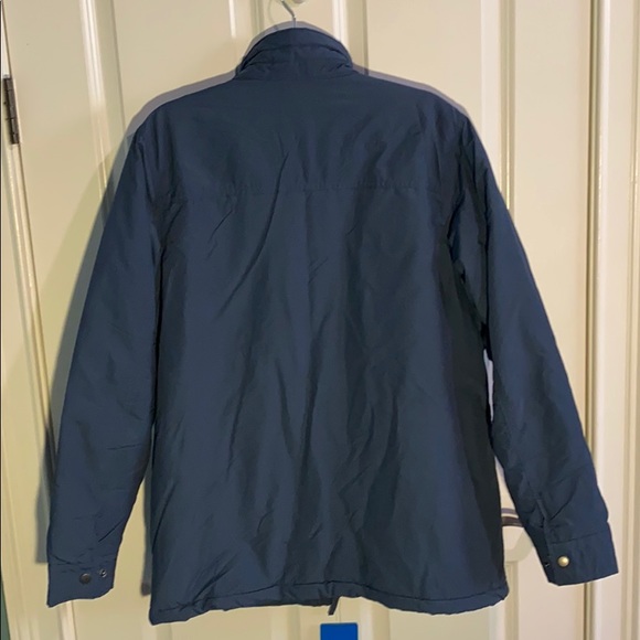 NWT Columbia Mountain Cabin Casual Jacket - Picture 2 of 6